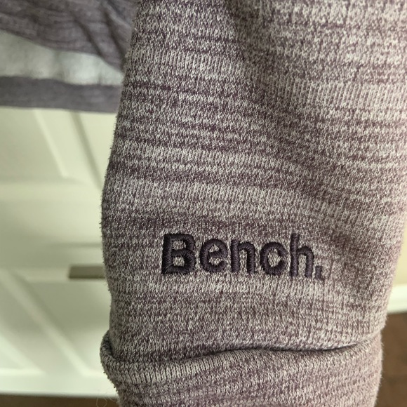 Bench Sweatshirt - Picture 8 of 9